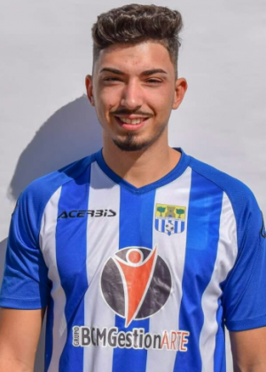 Sergio (Alhaurn Torre B) - 2019/2020