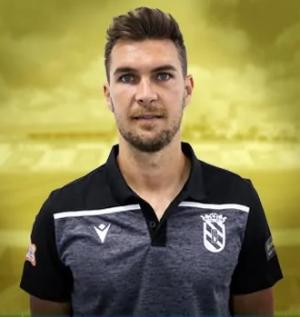 Vctor Cea (U.D. Melilla) - 2019/2020