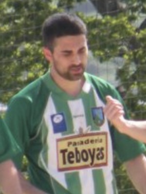 Abel (C.D. Pillarno) - 2019/2020