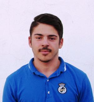 Parra (R.B. Linense B) - 2019/2020