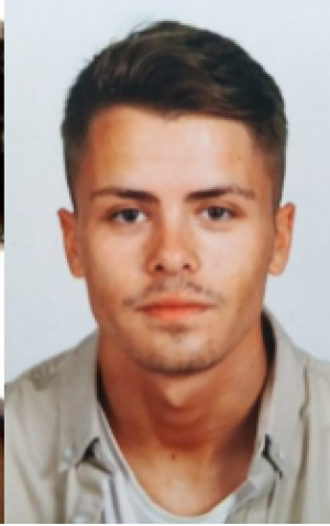 Pelayo Valles (Real Titnico) - 2019/2020