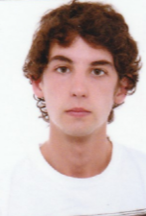 Aitor (C.D. Mosconia B) - 2019/2020