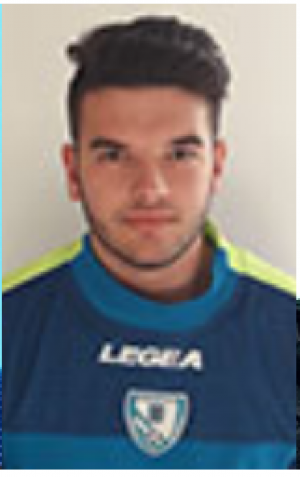 Champy (Unin Comercial C.F.) - 2019/2020