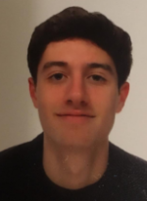 Javi Fernandez (Quintueles C.F.) - 2019/2020
