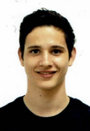 Pablo Gonzlez (S.D. Colloto) - 2019/2020