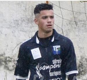 Hugo (S.D. Colloto) - 2019/2020