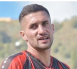 Choco (U.D. Tamaraceite) - 2019/2020