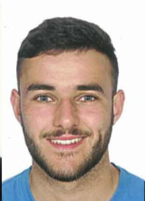 Joaquin (C.D. Manuel Rubio) - 2019/2020