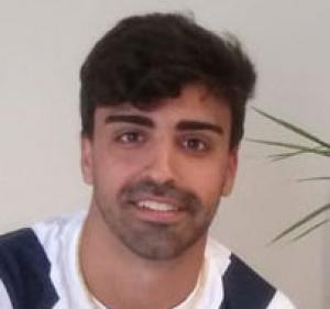 Vctor Daz (Crdoba C.F. B) - 2019/2020