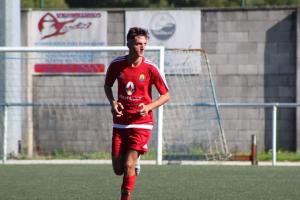 Victor Alcaina (C.F. Muxa) - 2019/2020
