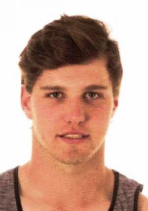 David Morgado (C.D. Manuel Rubio) - 2019/2020