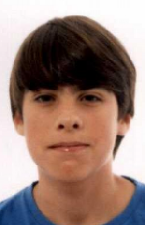 Alejandro (San Esteban Pravia) - 2019/2020