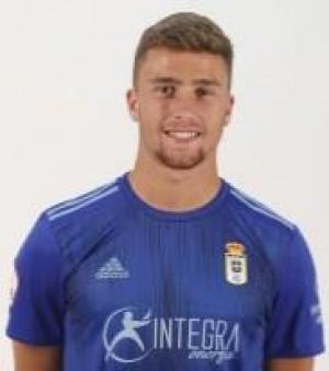 Fran Pacoli (C.D. Praviano) - 2019/2020