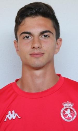 Juan Rodrguez (Jpiter Leons) - 2019/2020