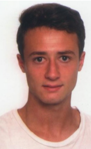 Fabio (Gozn C.F.) - 2019/2020