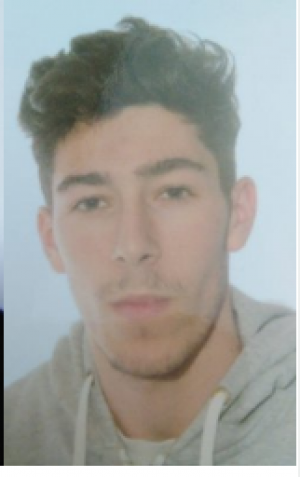 Nico (Madalena de Morcn) - 2019/2020