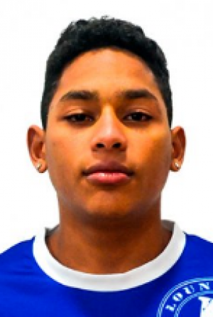 John Fredy (Atltico Lugones B) - 2019/2020