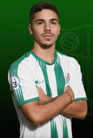Kun (C.D. Casabermeja) - 2019/2020