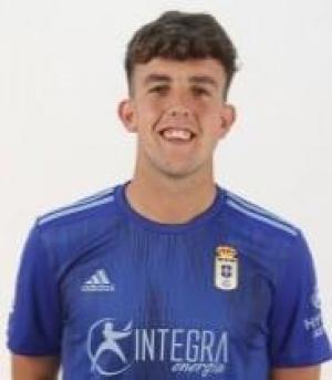 Sergio Orviz (C.D. Praviano) - 2019/2020