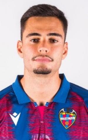 Blas (Atltico Levante) - 2019/2020