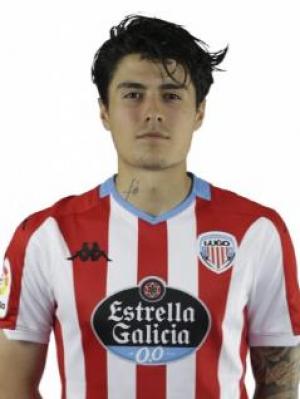 Hugo Rama (C.D. Lugo) - 2019/2020