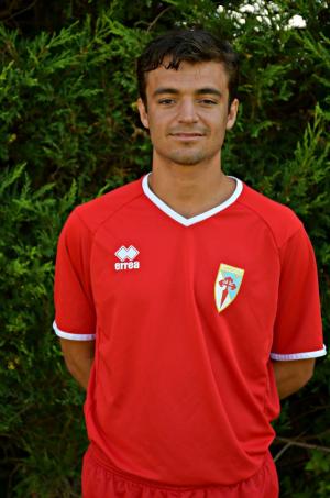 Josio (S.D. Compostela) - 2019/2020