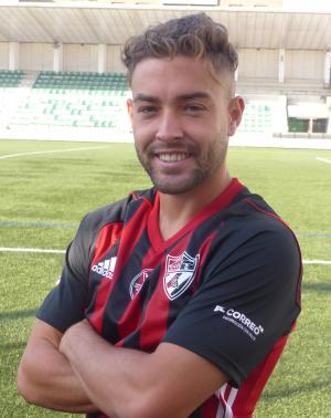 Unai Hernndez (Arenas de Getxo) - 2019/2020