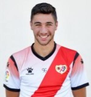 Comesaa (Rayo Vallecano) - 2019/2020