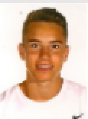 Luismi (Cnicas A.C.) - 2019/2020