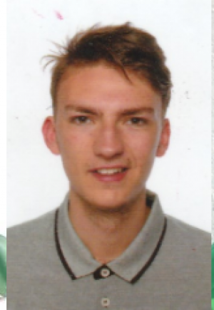 Borja Garca (S.D. Colloto) - 2019/2020