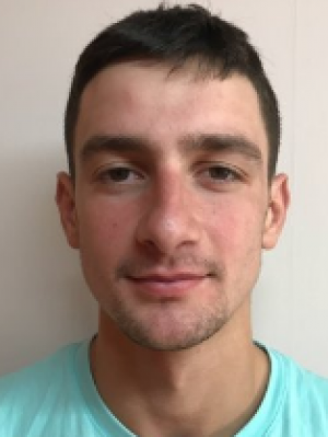 Sergio (Boal C.F.) - 2019/2020