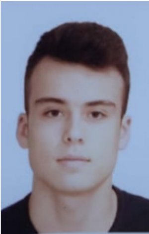 Santi (Arguero C.F.) - 2019/2020