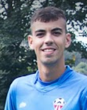 Enol (Racing de la Gua) - 2019/2020