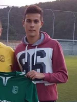 Lobelos (S.D. Fisterra) - 2019/2020