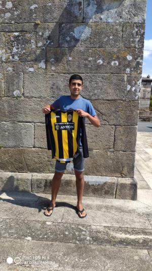 Xian  (Volantes Bao F.C.) - 2019/2020