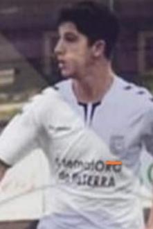 Angel Golpes (C.F. Dumbra) - 2019/2020