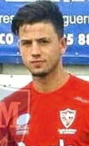 Boedo (Marino de Luanco) - 2019/2020