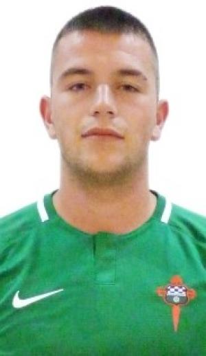 Joel Lpez (Racing Club Ferrol) - 2019/2020