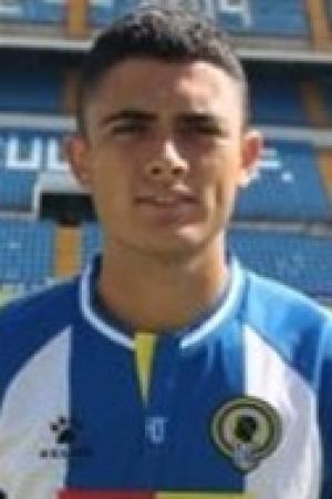 Ortu (Hrcules C.F. B) - 2019/2020