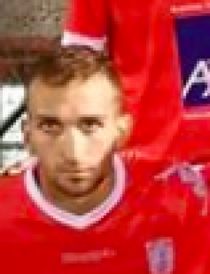 Javi Penas (Imperator O.A.R.) - 2019/2020