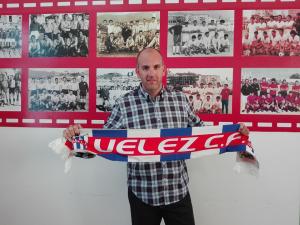 Francis Parrado (Vlez C.F.) - 2019/2020