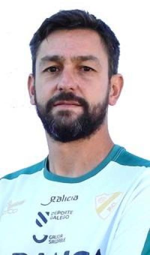 Mchel Alonso (Coruxo F.C.) - 2019/2020