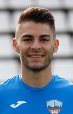 Liberto (Lleida Esportiu) - 2019/2020