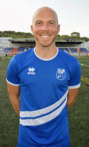 lex Fors (U.E. Rapitenca) - 2019/2020