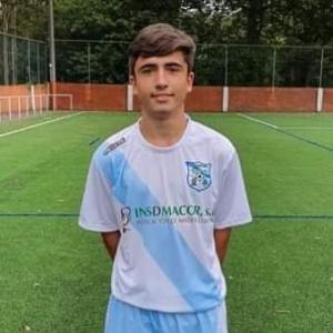 Brais (Sporting Zas) - 2019/2020