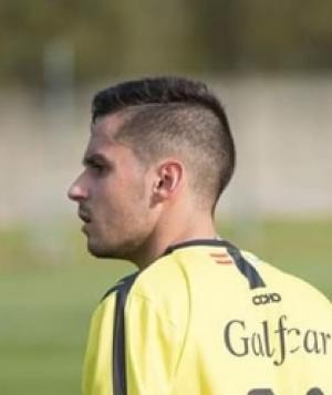 Alexandre (S.D. Ameixenda) - 2019/2020