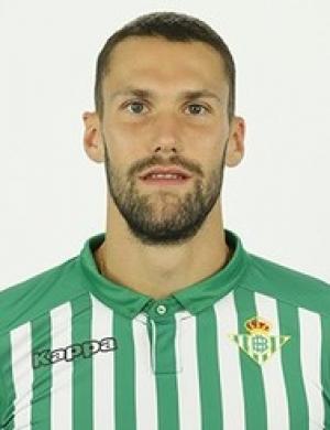Pedraza (Real Betis) - 2019/2020