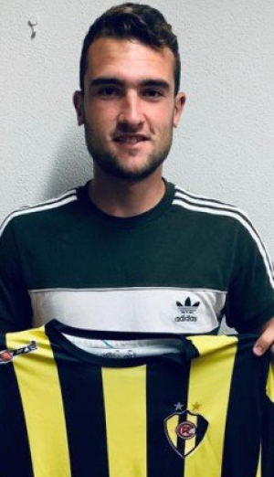 Areal (Rpido de Bouzas) - 2019/2020