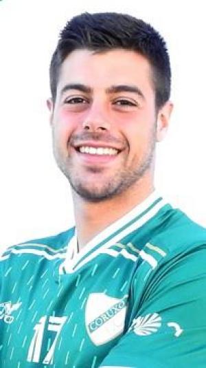Salgueiro (Coruxo F.C.) - 2019/2020