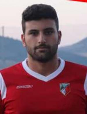 Gonzalo (C.D. Casabermeja B) - 2019/2020